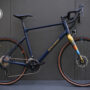 Велосипед гравійний Bergamont GranDurance RD Shimano GRX