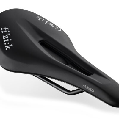 Седло Fizik Vento Argo X5 – 150mm, Off-Road Racing, вес 246гр.