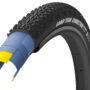 Покрышка 700x45 (45-622) GoodYear Connector Tubeless Ready Folding Black, 60tpi
