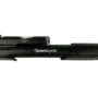 Мининасос Green Cycle GPM-041CP, пластиковый с манометром, Presta+Schrader, 120psi