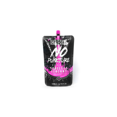 ГЕРМЕТИК ДЛЯ БЕСКАМЕРКИ MUC-OFF 140 ML