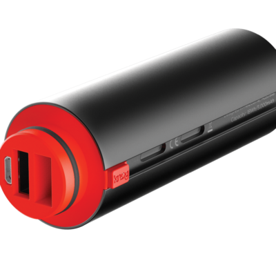 Аккумулятор для фары Knog PWR Bank Medium 5000 мАч POWERBANK