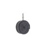 Камера Schwalbe SV 17 Standart 28 (28/47-622/635) SV 40мм  OEM