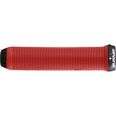 Грипсы SPANK SPIKE 33, Red