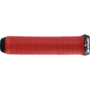 Грипсы SPANK SPIKE 33, Red