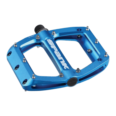 Педали SPANK SPOON Reboot 90, Blue