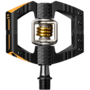 Педали Crankbrothers MALLET E 11, Black / Gold
