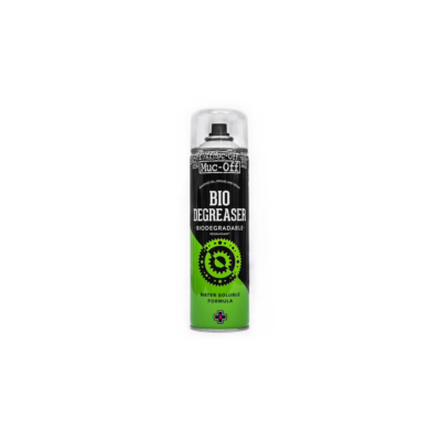 ДЕГРІЗЕР MUC-OFF BIO 500ML