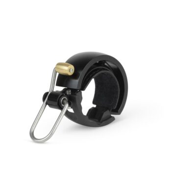 Звонок Knog Oi Luxe Small Matte Black