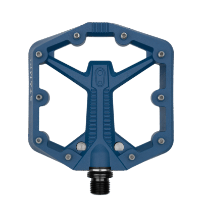 Педали Crankbrothers STAMP 1 SMALL, Blue (Gen 2)