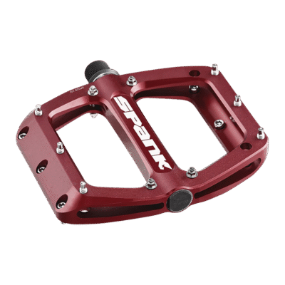 Педали SPANK SPOON Reboot 110, Red