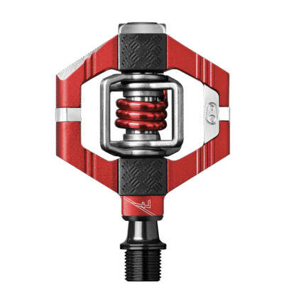 Педали Crankbrothers CANDY 7, Red / Red
