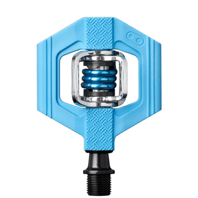 Педали Crankbrothers CANDY 1, Blue / Blue