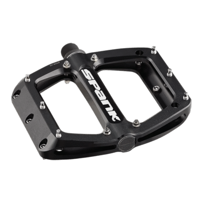 Педали SPANK SPOON Reboot 100, Black