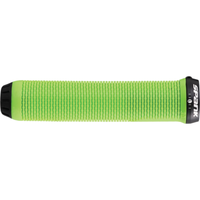 Грипсы SPANK SPIKE 30, Green