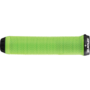 Грипсы SPANK SPIKE 30, Green