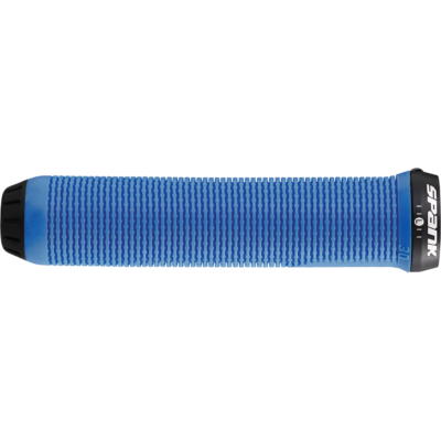 Грипсы SPANK SPIKE 33, Blue