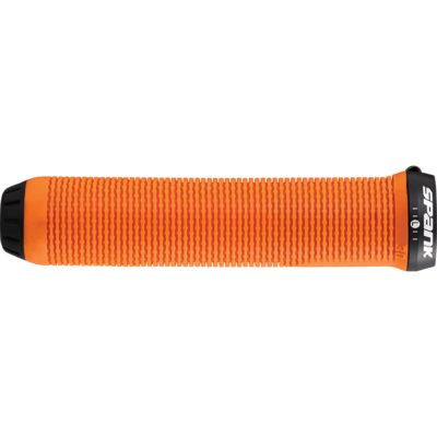 Грипсы SPANK SPIKE 30, Orange