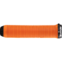Грипсы SPANK SPIKE 30, Orange