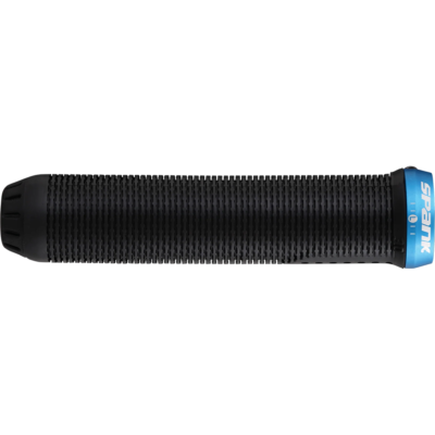 Грипсы SPANK SPIKE 30, Black Blue