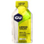 Енергетичний гель GU Energy Lemon Sublime, 32 г