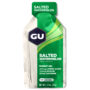 Енергетичний гель GU Energy Salted Watermelon, 32 г (20 мг кофеїну)