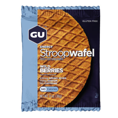 Енергетична вафля GU Energy Waffle Wild Berries, 32 г