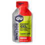 Енергетичний гель GU Energy ROCTANE Ultra Endurance Cherry Lime, 32 г (35 мг кофеїну)