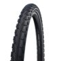 Покришка Schwalbe Land Cruiser Plus 28x1.75 (47-622) Active, PunctureGuard, TwinSkin, GREEN, B/B+RT