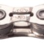 Ланцюг ONRIDE L9 S2, 9 швидкостей, 116 ланок + замок, silver