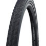 Покрышка 28x1.40 700x35C (37-622) Schwalbe ROAD CRUISER K-Guard Active B/B+RT HS484 GREEN, 50EPI