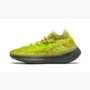 Кросівки ADIDAS YEEZY BOOST 380 GREEN FZ4990 44 2/3 (10,5US) 28,5 см (194811702540)