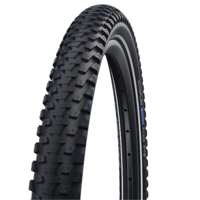 Покришка Schwalbe Marathon Plus Mtb 29×2.10 (54-622) Performance, SmartGuard, TwinSkin, ADDIX, B/B+R