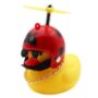 Сигнал ONRIDE Duck (сонечко), з підсвіткою, Ø керма 22-32мм