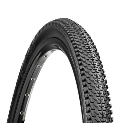 Покришка Rubena Cheetah 700x38C (40-622) Classic, чорна