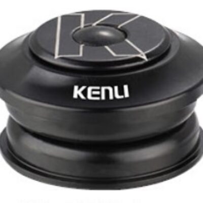 Рульова колонка Kenli KL-B431, напівінтегрована, кульки (1 1/8 – 1 1/8)