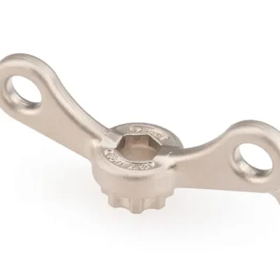 Ключ знімач каретки Park Tool BBT-10.2 регулювальних ковпачків систем Shimano Hollowtech II