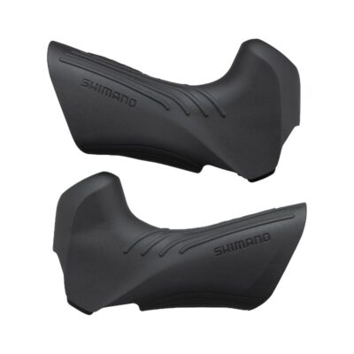 Гумки на ручки Shimano ST-RX815 GRX, пара (Y0JM98010)