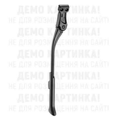 Підніжка ONRIDE Forward D18 24"-29" під два болти 18мм чорна