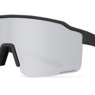 Окуляри DNK Sun I з лінзою Photochromic кат 0-3 (84-25%), оправа TR90
