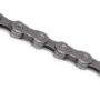 Ланцюг KMC X-Glide Grey Cues 11/10/9  шв., 126 л. + замок