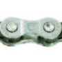 Ланцюг SunRace CN11A 1 Silver/Gray 11 швидкостей, 126 ланок, з замком