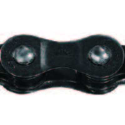 Ланцюг SunRace CNM94 B Black 9 швидкостей, 116 ланок, з замком
