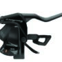 Моноблок SunRace M503 правий, 8 швидкостей, сумісний з V-Brake
