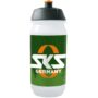 Фляга SKS ORGANIC DRINKING BOTTLE MADE OF SUGAR CANE SMALL 500ML GREEN