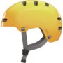 Велошолом ABUS INDY mustard yellow S