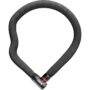 Замок із ланцюгом ABUS 4204K/110 Goose Lock Black