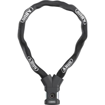 Замок із ланцюгом ABUS 7807F/110 Yardo BK
