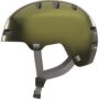 Велошолом ABUS INDY pepper green S