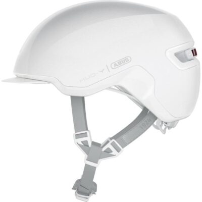 Велошолом ABUS HUD-Y puristic M